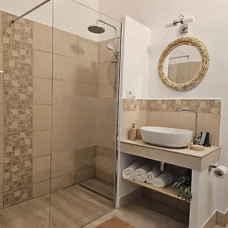 Apartman Angels' Nest - Old City, Brassó