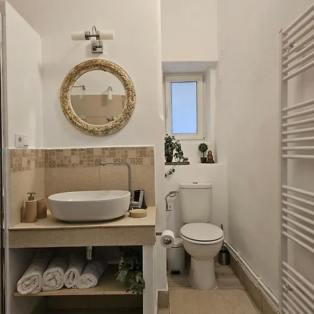 Angels' Nest - Old City, * Brasov