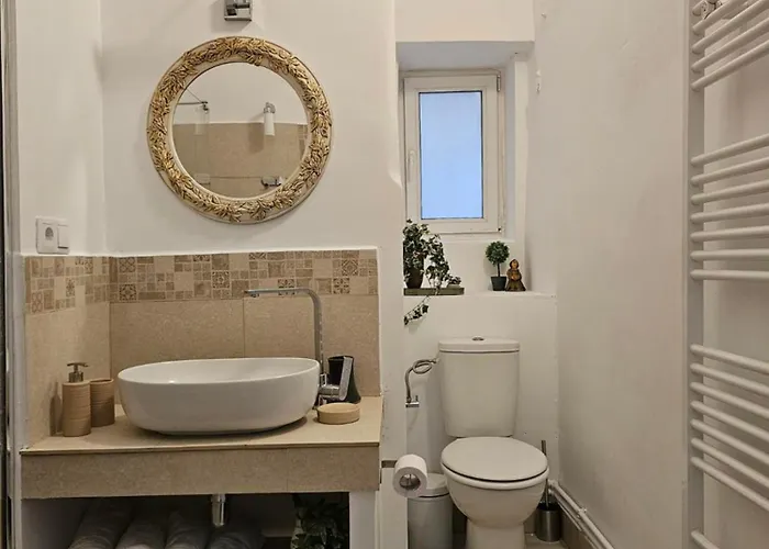 Angels' Nest - Old City, * Brasov