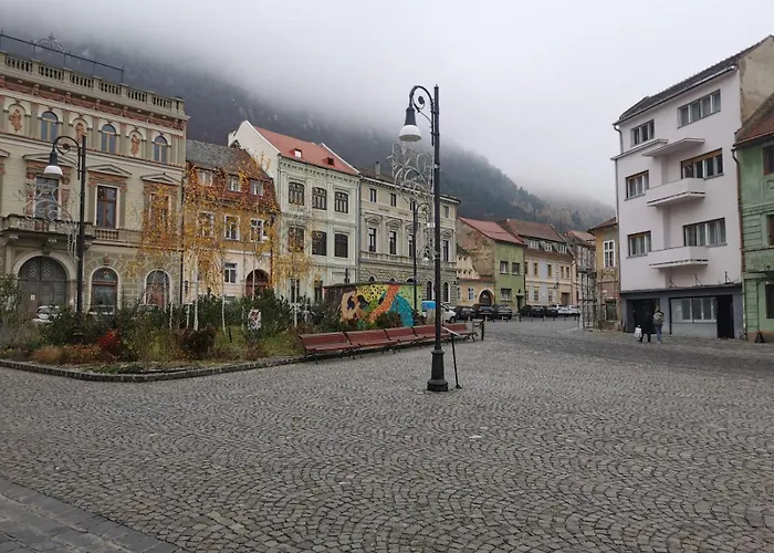 Angels' Nest - Old City, *